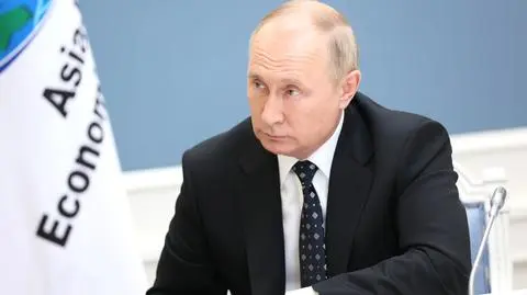Władimir Putin 
