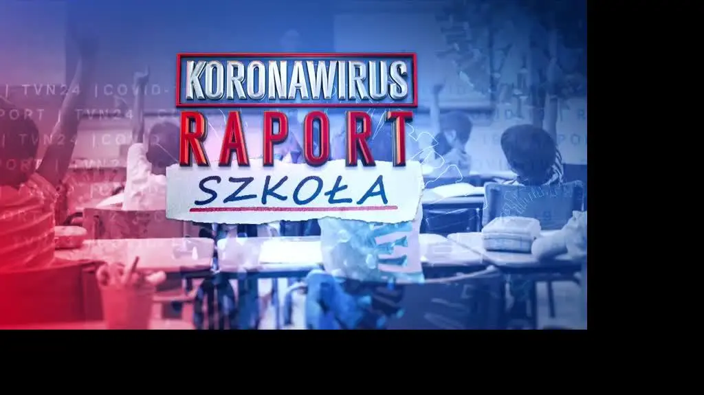 KORONAWIRUS RAPOTR