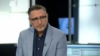Andrzej Sołtysik wspomina Grzegorza Miecugowa 