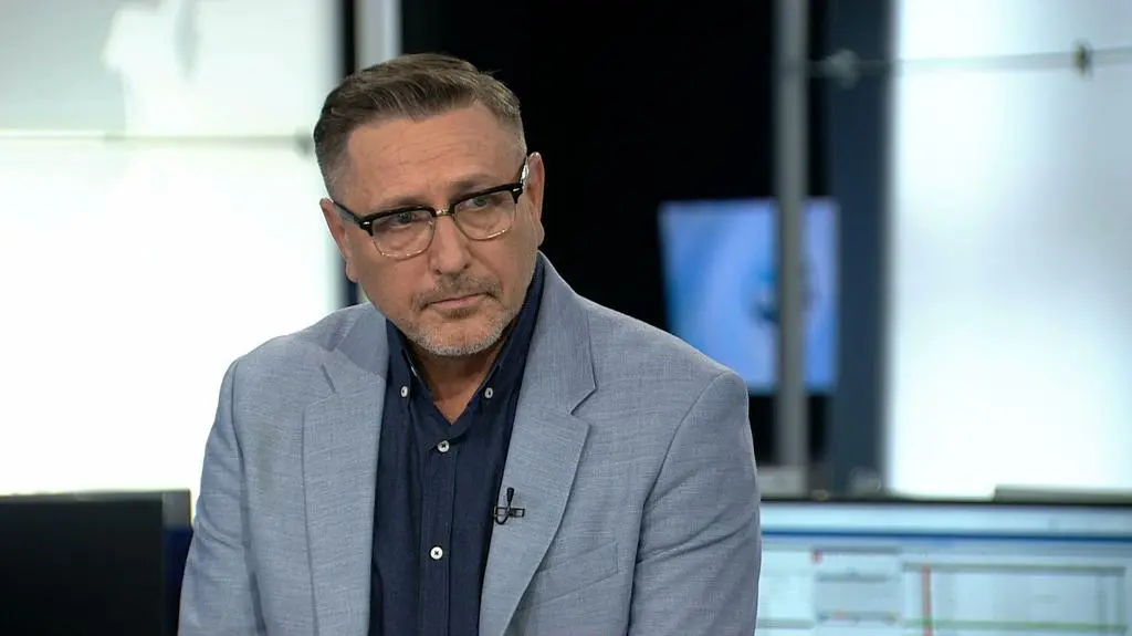 Andrzej Sołtysik wspomina Grzegorza Miecugowa