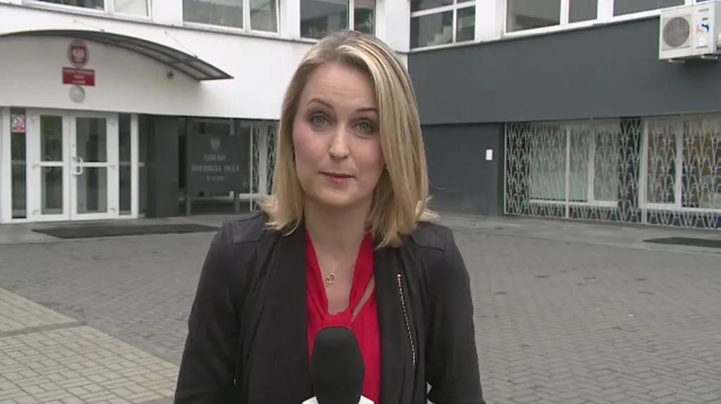 Sprawcy byli bardzo dobrze przygotowani