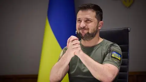 "Moment wyjątkowy". Ukraina, Mołdawia i Gruzja reagują na decyzje unijnych przywódców