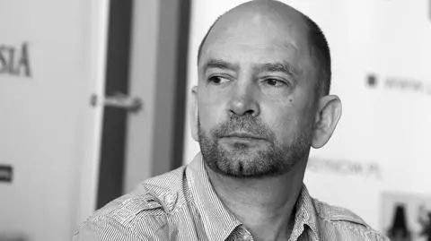 Nie żyje były reprezentant Polski w lekkoatletyce Sławomir Majusiak