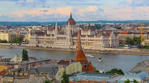 Milion euro dziennie kary. Węgrzy ukarani za łamanie prawa