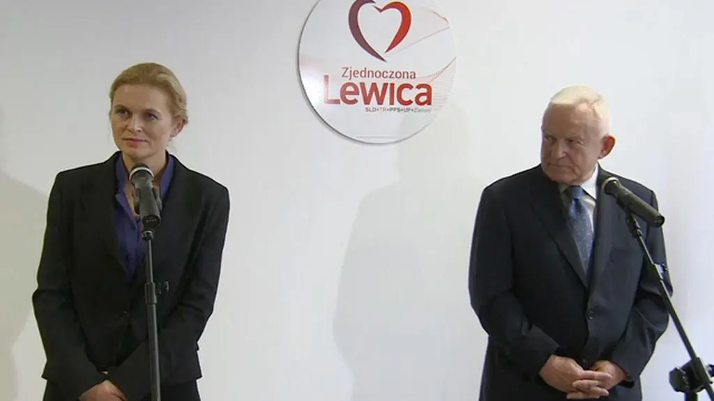 Co łączy Nowacką z Zandbergiem? Wipler ujawnia kandydatka ZL odpowiada