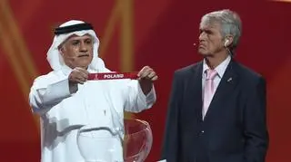 Poland will play in Group C along with Argentina, Mexico, and Saudi Arabia
