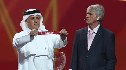 World Cup: Poland to face Argentina, Mexico, and Saudi Arabia and in Group C 