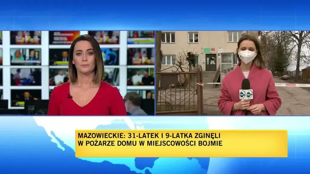 pozar lajf