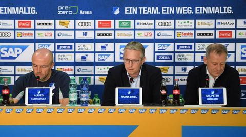 Mają dość transferowych praktyk Bayernu. "To nas boli"