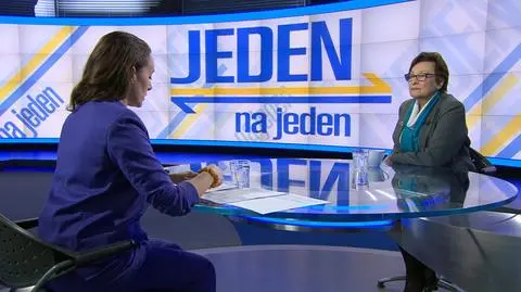 Czy Wąsik i Kamiński są posłami? "Mamy do czynienia z przestępcami, to po pierwsze"