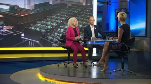 "Jeśli oszukali raz, oszukają następny. Mówię do emerytów: nie dajcie się zwieść kłamstwom Kaczyńskiego"