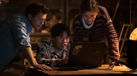 Opublikowano zwiastun trzeciej części "Spider-Mana"