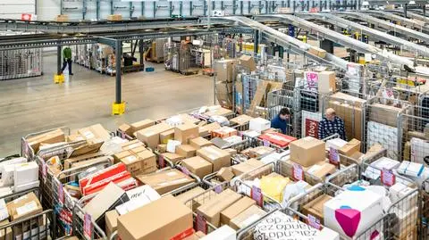 Szef firmy kurierskiej w Belgii aresztowany pod zarzutem handlu ludźmi