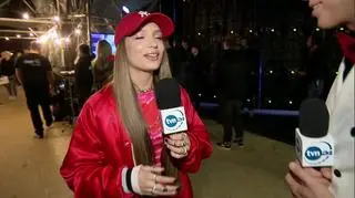 Viki Gabor o swoim występie podczas Top of the Top Sopot Festival 2021