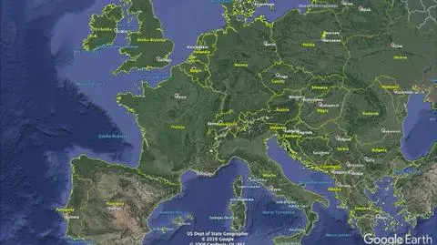 Trzy osoby zginęły w strzelaninie we francuskim Ollioules