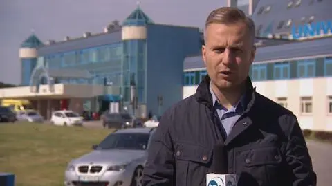 W USK lekarze stosują innowacyjne leczenie