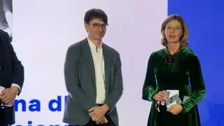 Po raz pierwszy poznaliśmy laureatów Międzynarodowej Nagrody im. Witolda Pileckiego