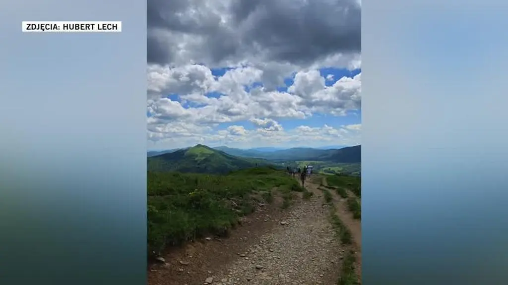 2707N016XR BIESZCZADY