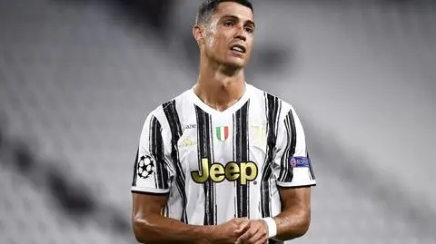 Cristiano Ronaldo przerwał milczenie. "Historii nie można wymazać"