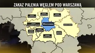 Tu będzie obowiązywać uchwała sejmiku