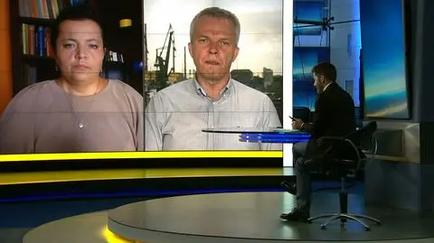 Atak na budynek sanepidu oraz punkt szczepień. "Po palcu sięga się po całą rękę"