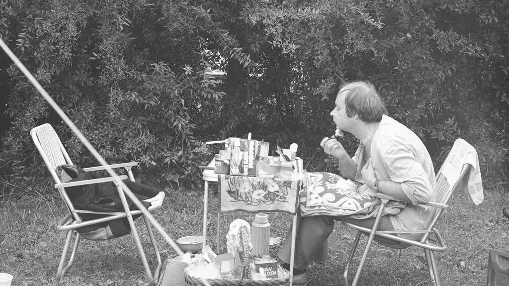 Camping
