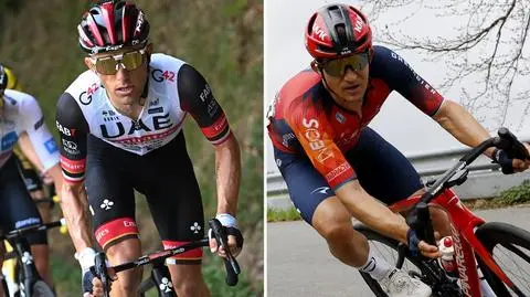 Dwóch Polaków pojedzie w Tour de France