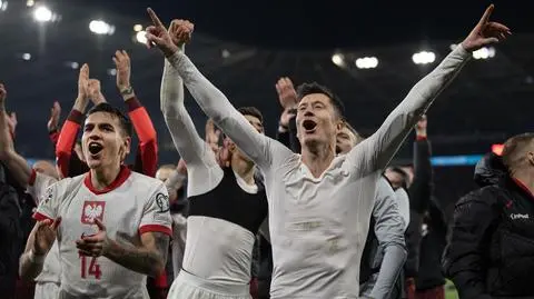 Fortuna dla PZPN i piłkarzy. Fernando Santos też się ucieszy
