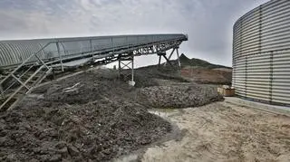 Tarcza Damroki wykonała już ponad 1/3 prac w pierwszej nitce tunelu