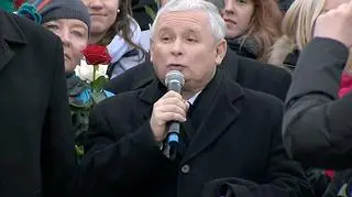 Marsz PiS przejdzie ulicami Warszawy
