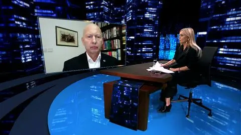 Generał Różański: mur na granicy to nie jest kierunek, który zabezpieczy granice i rozwiąże kryzys