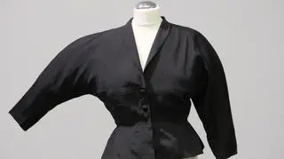 EISA (Balenciaga) - żakiet letni