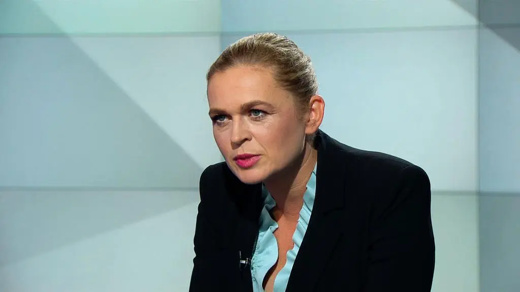 Nowacka: wyboru są tu i teraz a Biedroń kandyduje w Słupsku