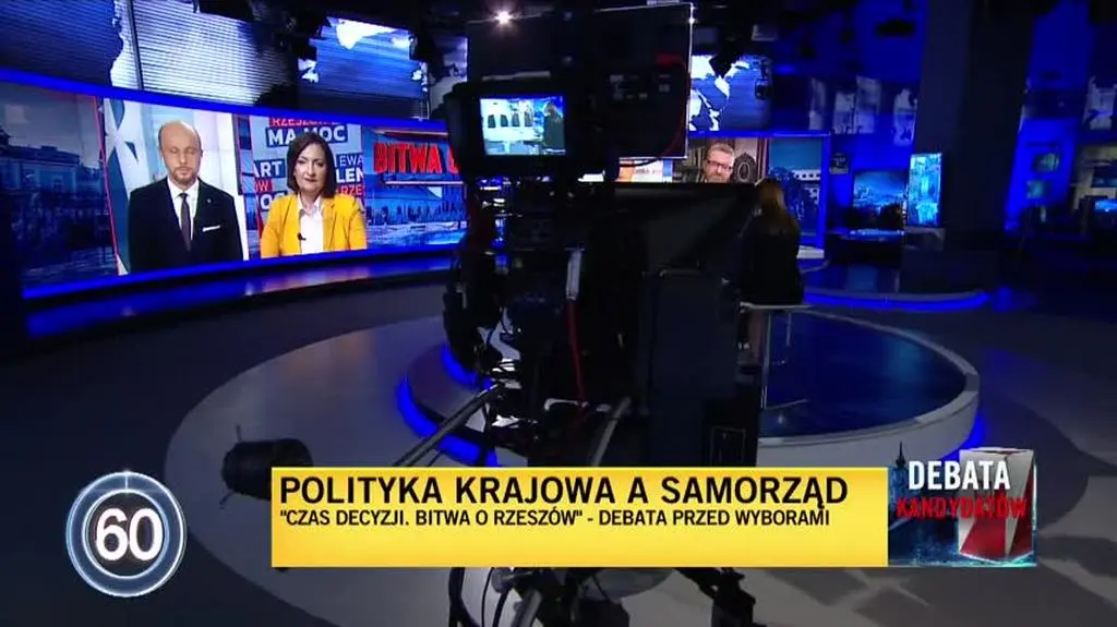 czwarte pytanie braun