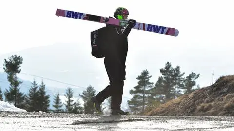 Powrót do reprezentacji. Skład Polaków na Raw Air