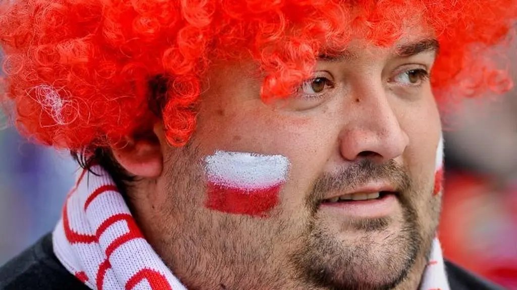 Początkowo nastroje były dobre