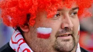 Początkowo nastroje były dobre