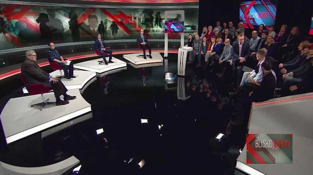Przesiedział niesłusznie w areszcie trzy lata. "Nie jestem tym samym człowiekiem" 