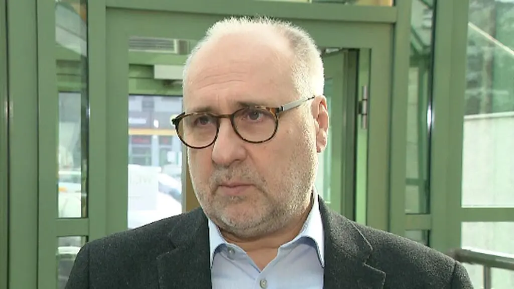 W wypowiedziach polityków padają różne słowa