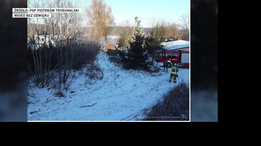 PSP Piotrków Trybunalski