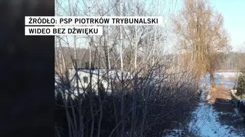 PSP Piotrków Trybunalski