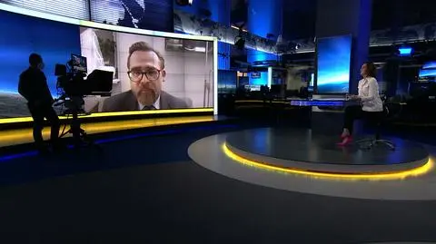 Przymusiński: przygotowaliśmy projekt uregulowania statusu sędziów powołanych przez nową KRS