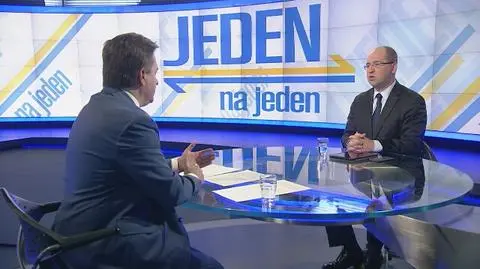 Bielan: jeżeli pułkownik Juźwik ma jakiekolwiek dowody powinien je ujawnić