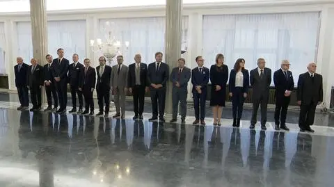 SEJM AKTY POWOLANIA
