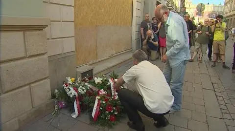 41 lat od śmierci Stanisława Pyjasa