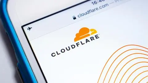 Potężna awaria Cloudflare. Nie działa wiele popularnych stron