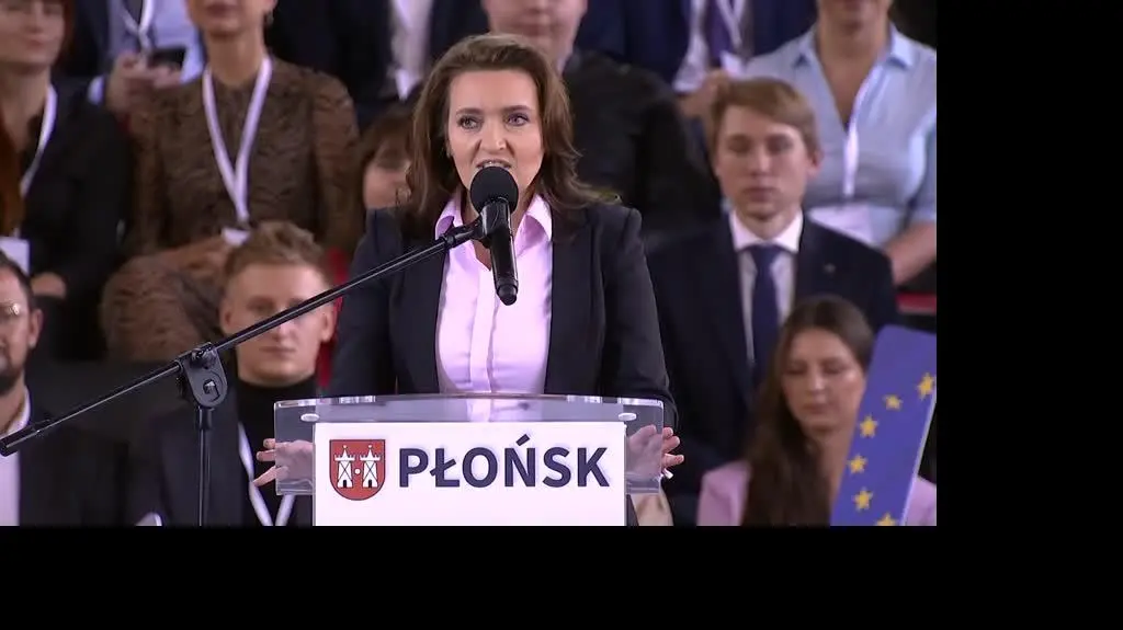 Okła-Drewnowicz: