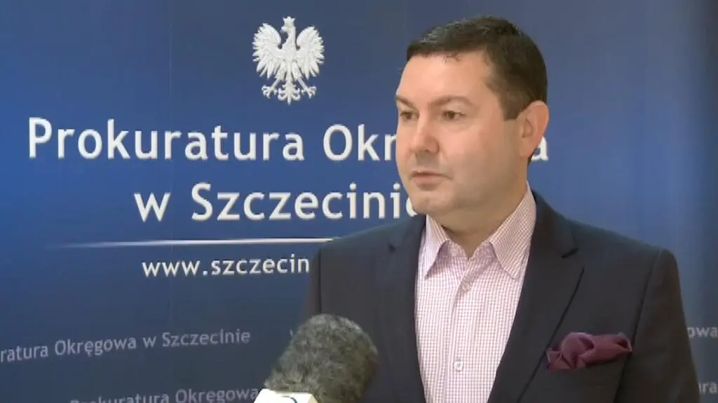 Rzecznik: prokuratura postąpiła tak, jak nakazują to przepisy
