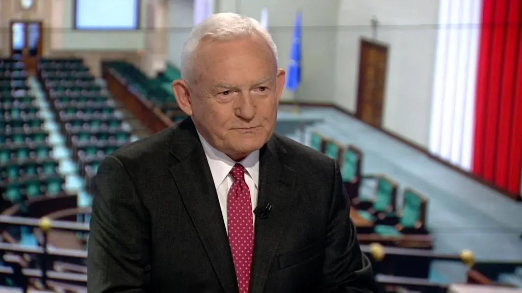 Miller: ludzie pomału mają dość nawet ci którzy głosowali na PiS