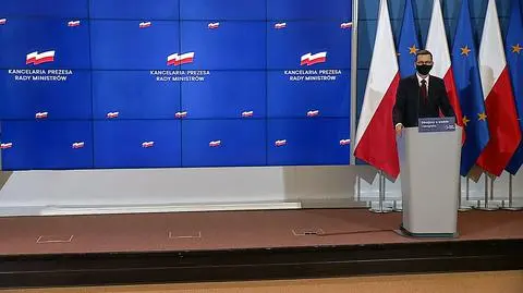 Premier: mamy równe prawo do korzystania ze szczepionek na zasadzie proporcjonalnej do populacji